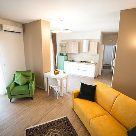 דירות פויג'ה Chez Moi מראה חיצוני תמונה