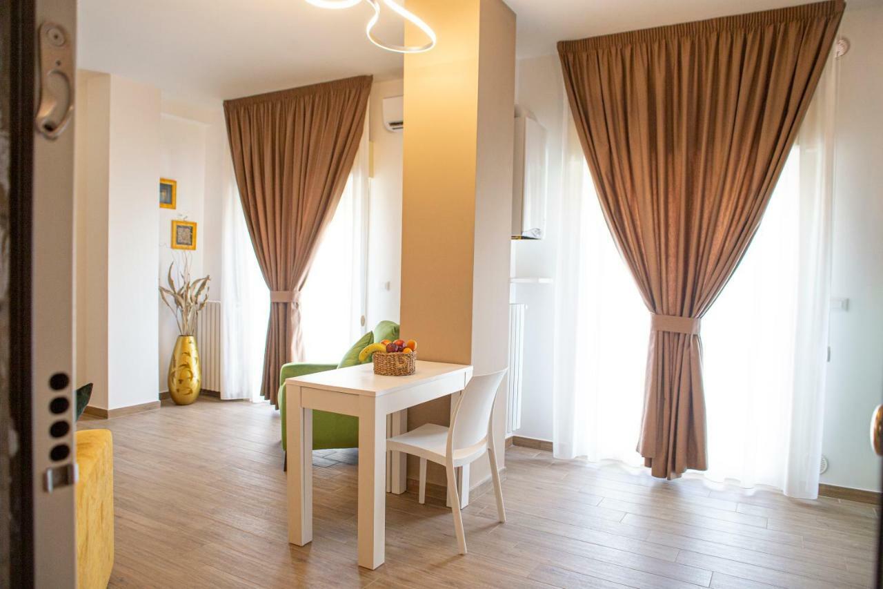 דירות פויג'ה Chez Moi מראה חיצוני תמונה