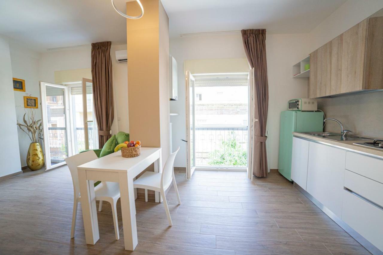 דירות פויג'ה Chez Moi מראה חיצוני תמונה