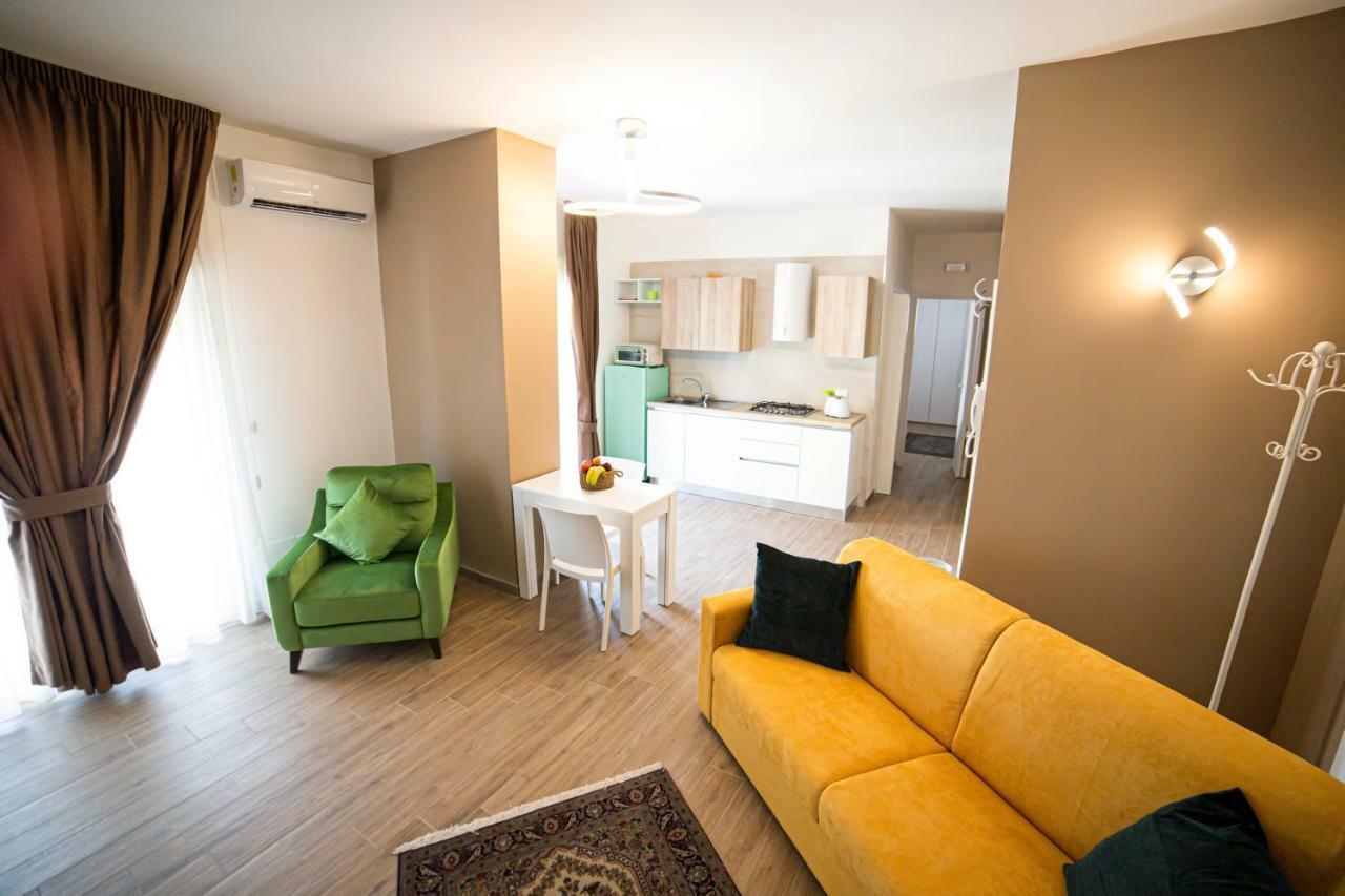 דירות פויג'ה Chez Moi מראה חיצוני תמונה